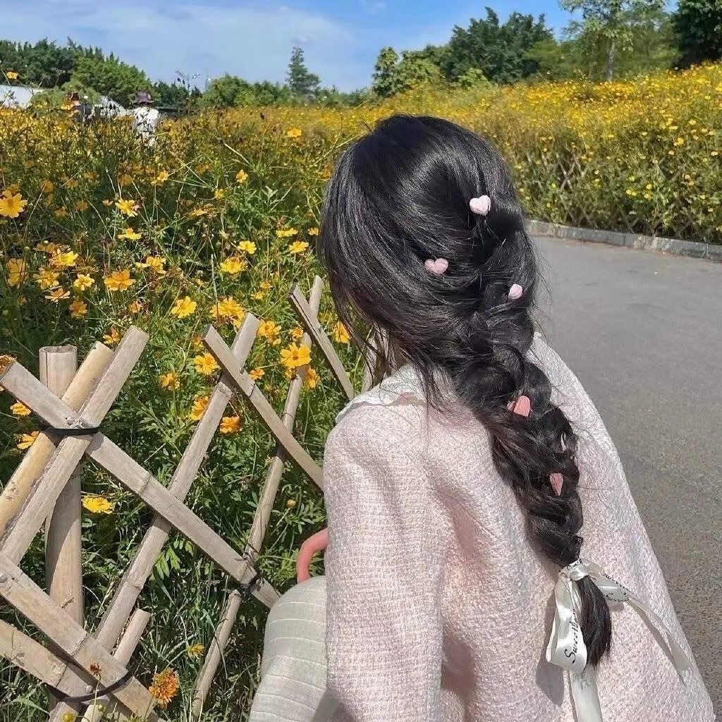 美丽与哀愁之歌