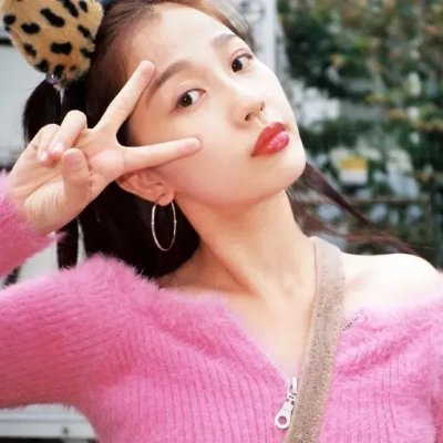 最完美的女孩