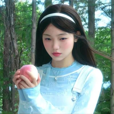 脆莓公园第二季